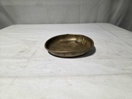 Szalka mosiężna do wagi szalkowej 3kg 16cm