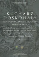Kucharz doskonały pożyteczny dla zatrudniających się gospodarstwem jak nowa