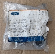 NAKRETKA KOŁA M12x1.5MM FORD FOCUS KUGA MONDEO OE ACPA-1012-AXA