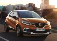 Renault Captur prospekt 01 2018 polski Initiale Paris