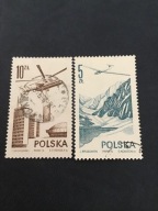 Znaczki 2290-2291 kas