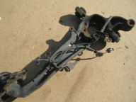 Saab 9-5 98-10r Wahacz tył 4689964 Lewy