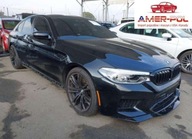 BMW M5 Competition 2019 4.4l 4.4 Benzyna 617KM