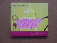Quadro Nuevo – Tango Bitter Sweet