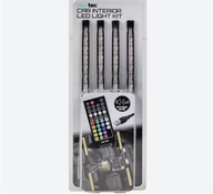 Lampki LED do samochodu