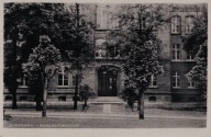 Tczew. Dirschau. Realgymansium.