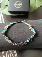 Bransoletka z Kodem Grabowoja Prezent