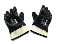 RĘKAWICE ROBOCZE OLEJOWE OLEJOODPORNE ARDON SAFETY SIDNEY ROZMIAR 10/XL