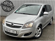Opel Zafira B