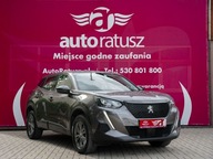Peugeot 2008 FV 23%*Automat*Org. Lakier*FV Serwis*