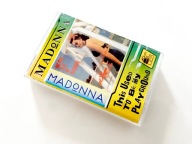 Madonna - This Used To Be My Playground ( The Best ) / Kaseta