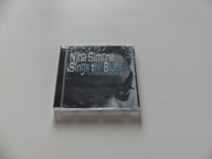 Nina Simone Sings The Blues - Nina Simone CD EX