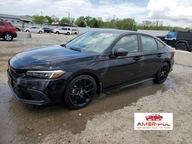 Honda Civic 2023 2.0L FWD 2.0 Benzyna 160KM