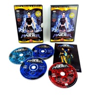 TOMB RAIDER THE ANGEL OF DARKNESS SOUNDTRACK PC PL