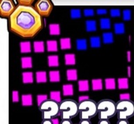 Gargantuan Dot Matrix Pegasus - Pet simulator 99