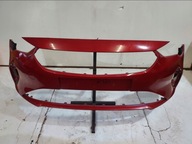 ZDERZAK OPEL CORSA F 19+ PRZÓD NR N301