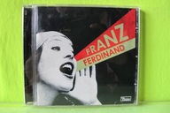 You Could Have It So Much Better Franz Ferdinand CD