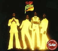 SLADE – Slade In Flame CD 1974/2007 Salvo remaster slipcase ideał!