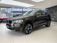 BMW X6 xDrive35i M pakiet Ambiente Salon Polska gwarancja dostawa