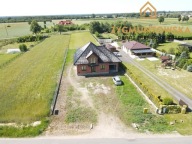 Dom, Grążowice, Sławno, Opoczyński, 145 m²