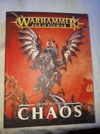 CHAOS WARHAMMER AGE OF SIGMAR