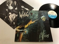 Waysted – Vices ,,,Lp 188