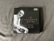 4Cd. Friedrich Gulda - Friedrich Gulda - IDEALNE - Mono