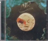 AIR - LE VOYAGE DANS LA LUNE CD OST SOUNDTRACK