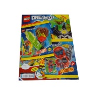 LEGO DREAMZZZ 1 / 2026