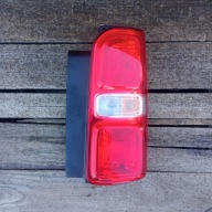 JUMPY SCUDO PROACE EXPERT III LAMPA PRAWA TYŁ ORYGINAL 00197253-01 Europa