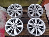 Alufelgi oryginalne VW 15 golf 7