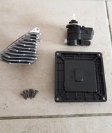 TWINGO III LIFT 19r+ PRZETWORNICA MODUŁ LED JEŻ !