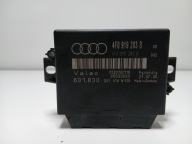 MODUŁ STEROWNIK PDC PARKOWANIA Audi a6 c6 4F0919283B