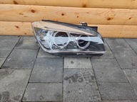 BMW X1 E84 LCI LAMPA XENON PRAWA NIESKRĘTNA 7290262