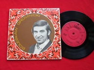 BOLESŁAW GROMNICKI parada głosów EP MUZA 1972 NM kwartet warszawski