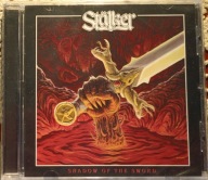 Stalker Shadow Of The Sword CD