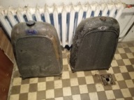 Grilo chlodnice Fiat 501 i Chevrolet I wojna Światowa cena za 2 sztuki
