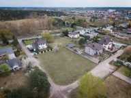 Działka, Poddębice, Poddębice, Poddębicki, 1018 m²
