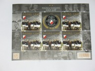 Fi. 5184** Polonia Warszawa - arkusik