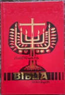 Ilustrowana Biblia młodych