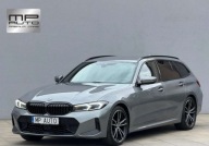 BMW Seria 3 190km xDrive Mpakiet salonPL headup hak lasery VAT23 2.0 190KM