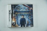 Night at the museum 2 ds