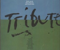 Keith Jarrett-Tribute/ECM 2CD Gary Peacock Jack DeJohnette