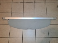 Roleta bagażnika Nissan X-Trail, r.2019 - szara