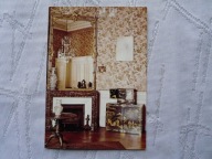 PSZCZYNA PAŁAC POKÓJ CHINSKI