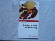 SPECJAŁY KUCHNI MAZOWIECKIEJ