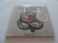 WHITESNAKE - THE ROCK ALBUM - CD - FOLIA / DAVID COVERDALE DEEP PURPLE