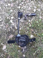 land rover discovery sport winda kola zapasowego