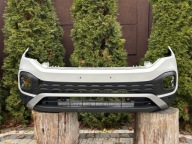 VW T-CROSS 18-23 ZDERZAK PRZÓD PRZEDNI PDC
