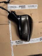 MAZDA CX3 LEWE LUSTERKO 9 PIN